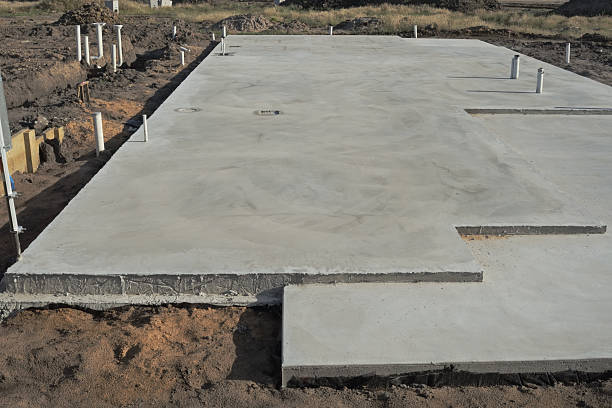 Best Concrete sidewalk installation  in Sparta, TN